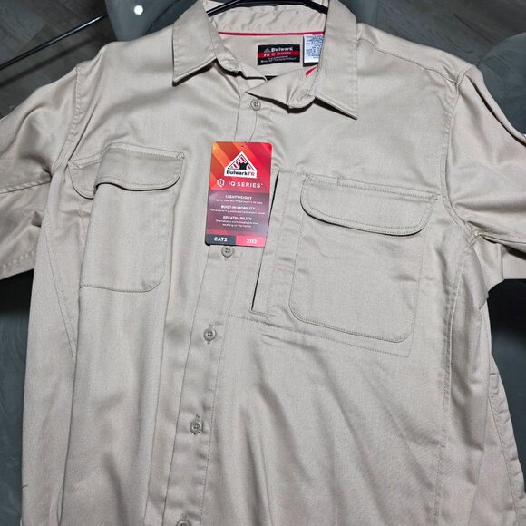 FR brand new work wear - Picture 4 of 10